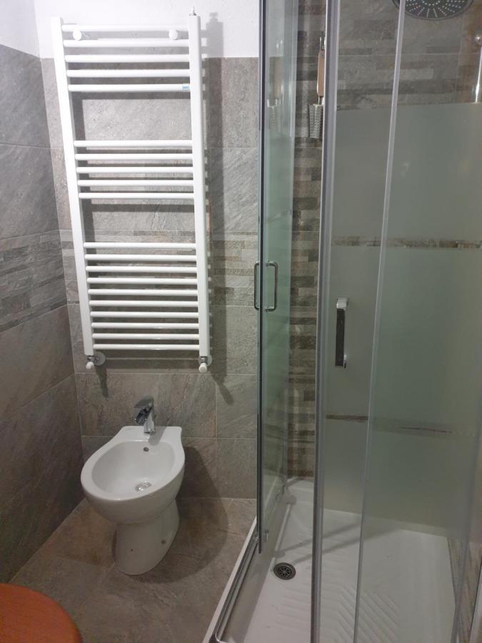 Antica Casa Occitana Bed & Breakfast Сампейре Екстериор снимка